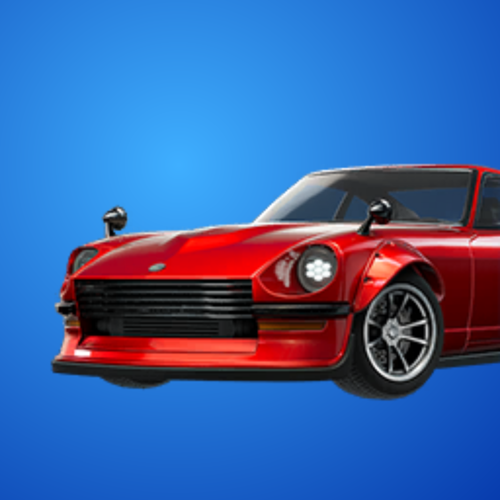 Nissan Fairlady Z