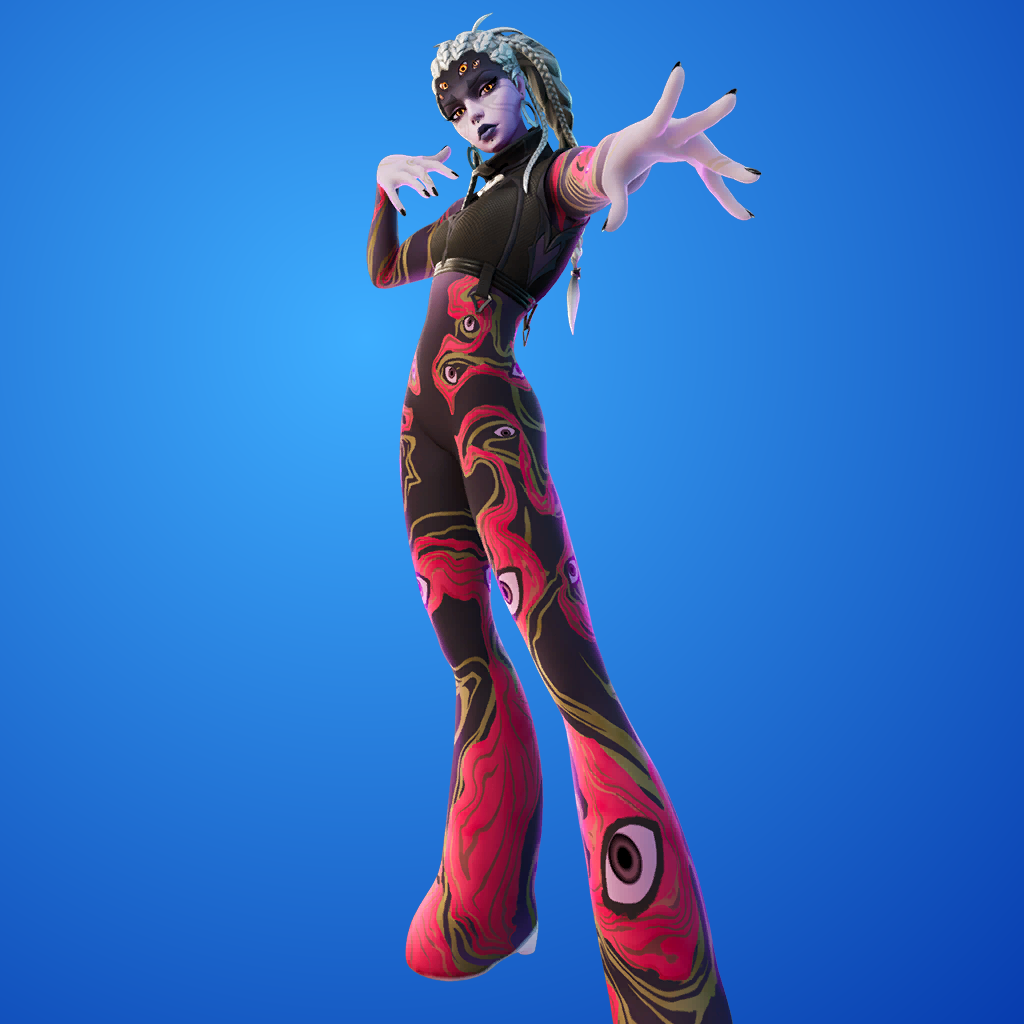 Fortnite Abyss Skin - Characters, Costumes, Skins & Outfits ⭐ ④nite.site