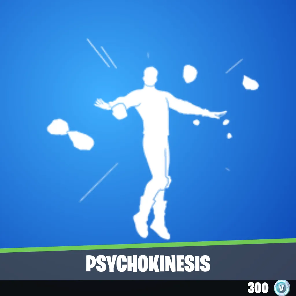 Psychokinesis