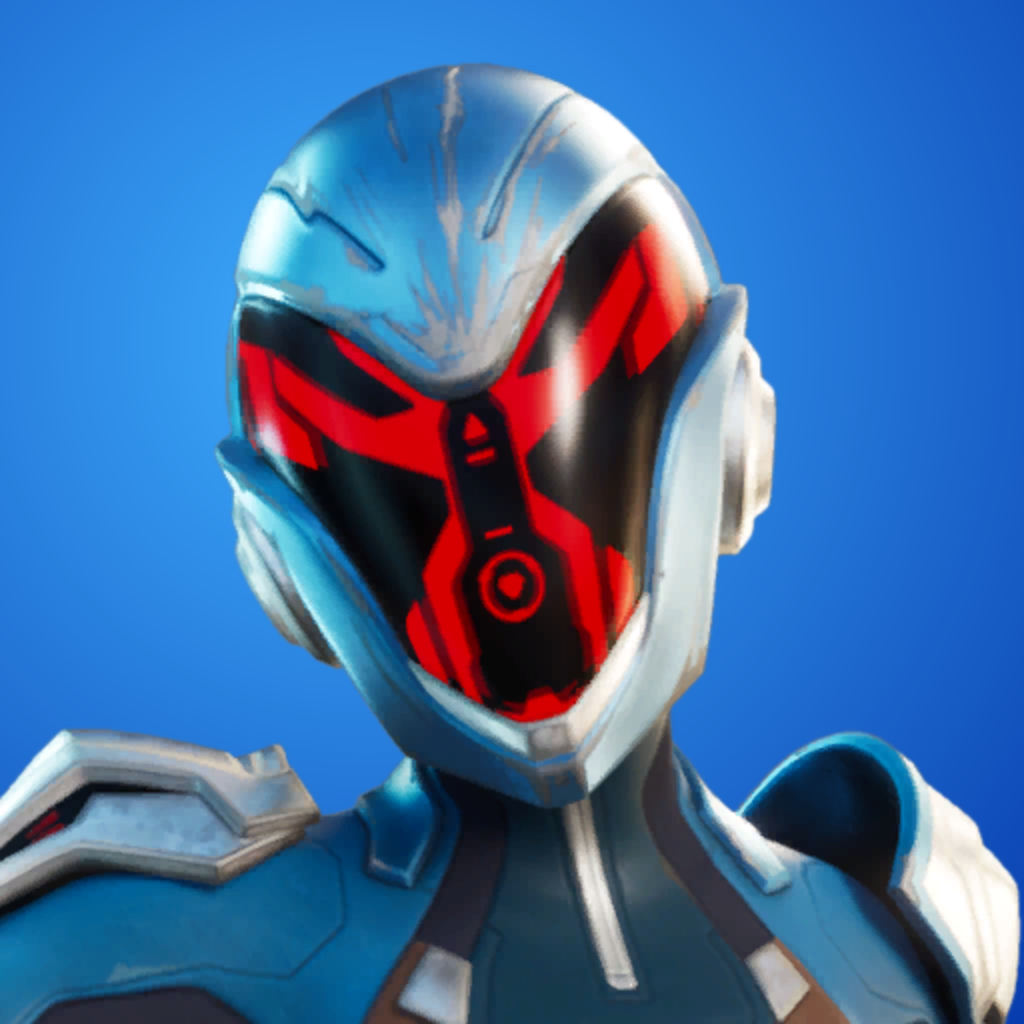 Paradigm (Full Readout) –Fortnite LEGENDARY