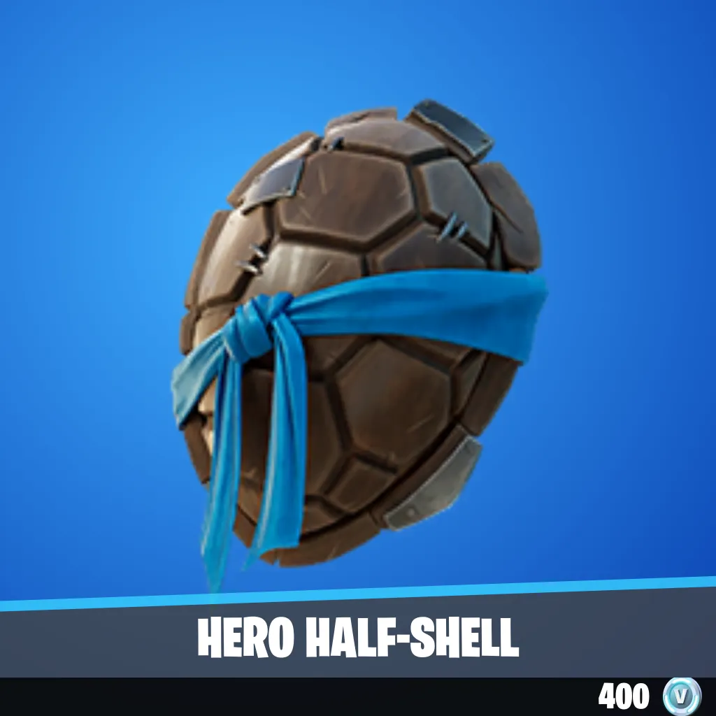 Hero Half-Shell