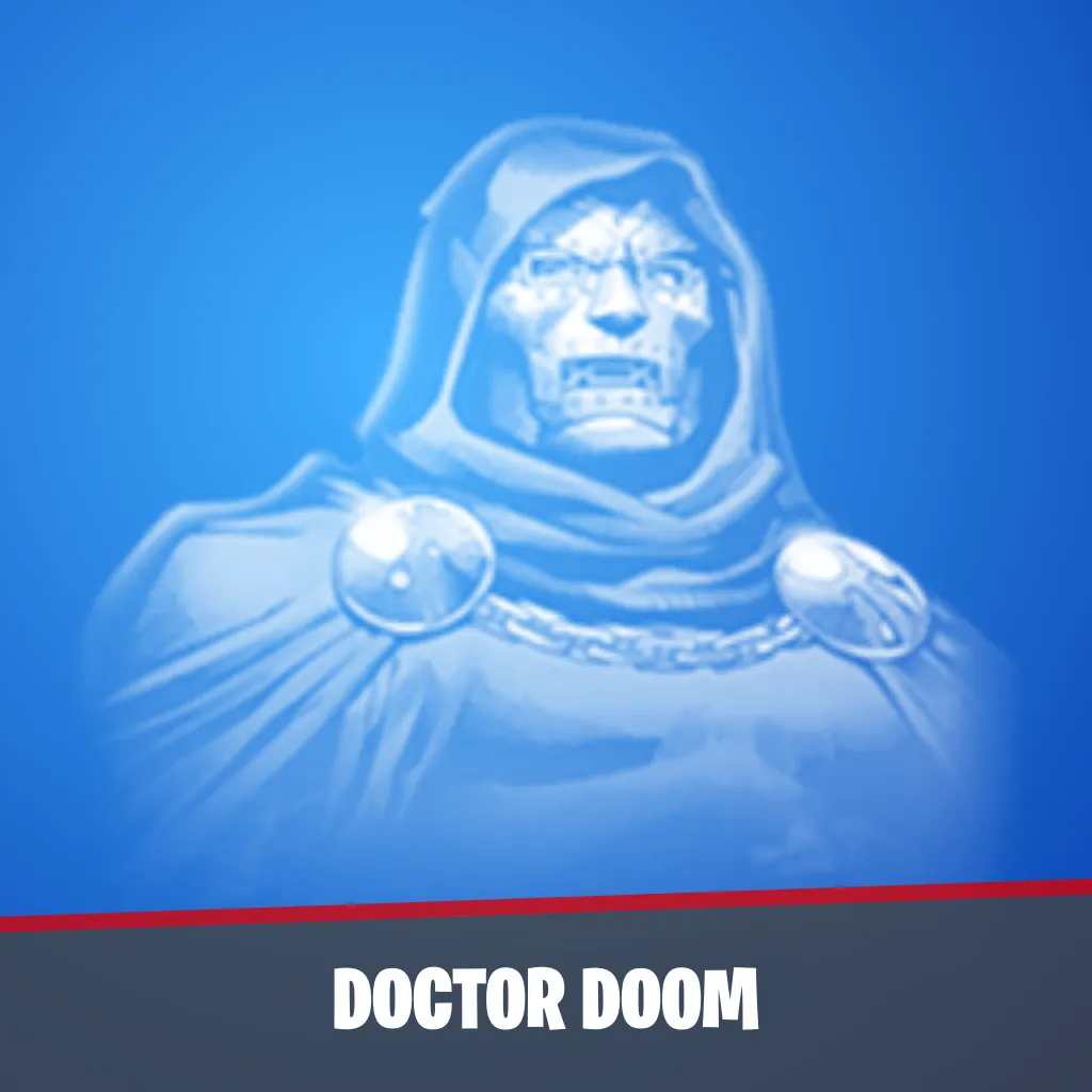 Doctor Doom