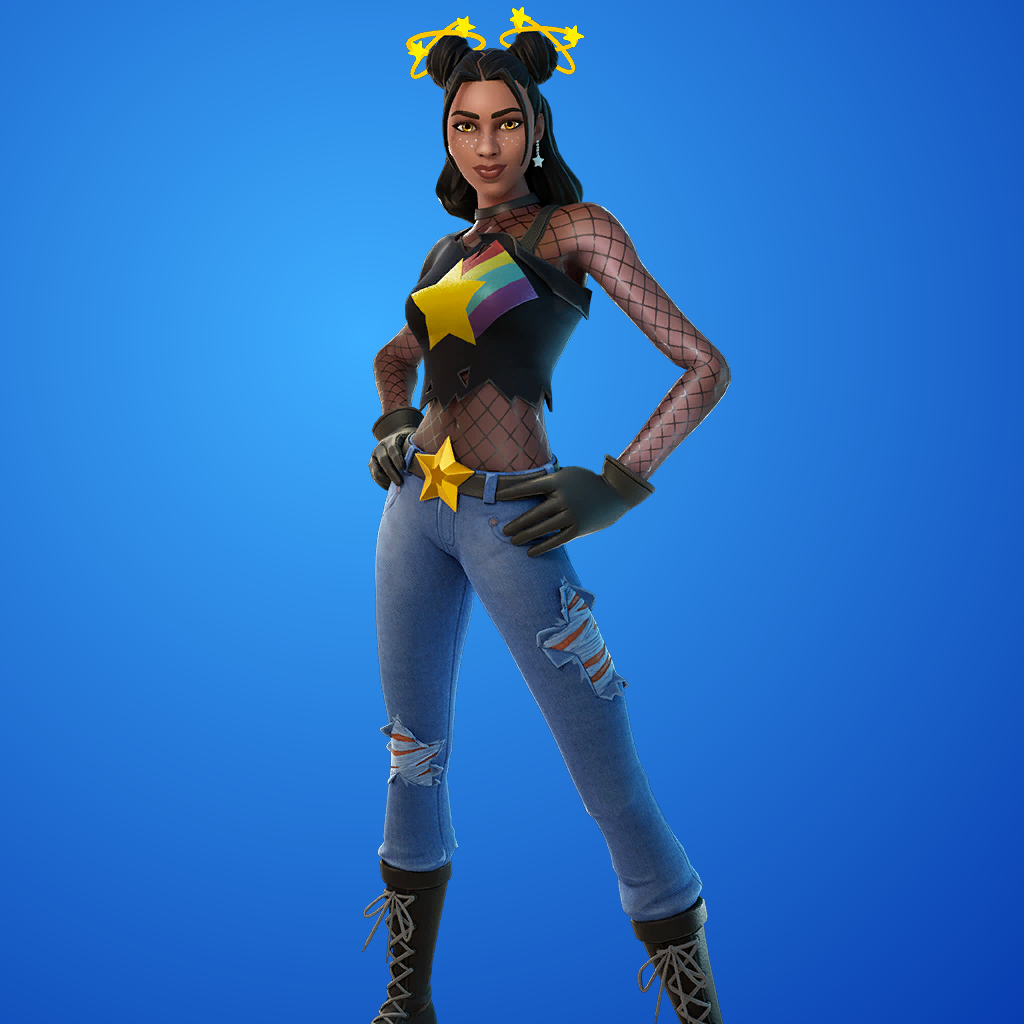 Fortnite Skins 👕 All Characters Costumes And Outfits List ⭐ ④nite Site