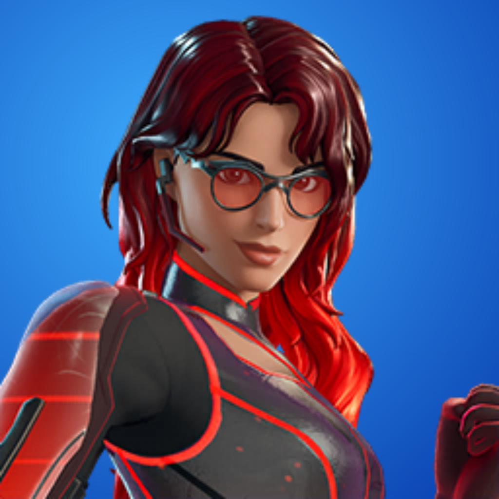 Code Red Onyx