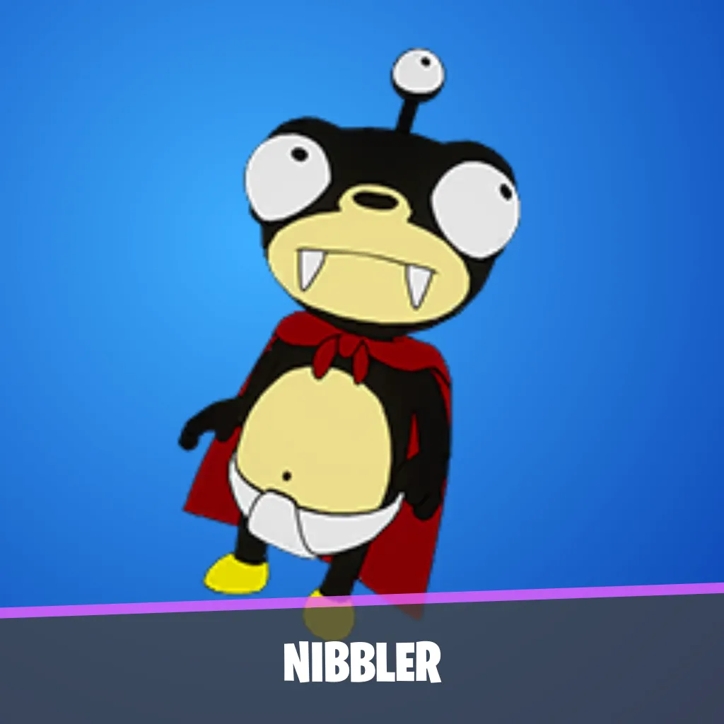 Nibbler