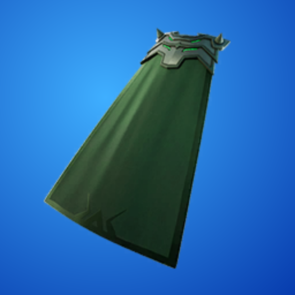 Doom's Cloak