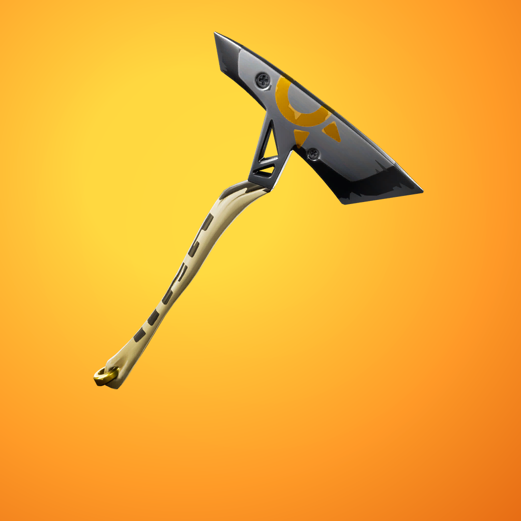 Primal Sting –Fortnite UNCOMMON