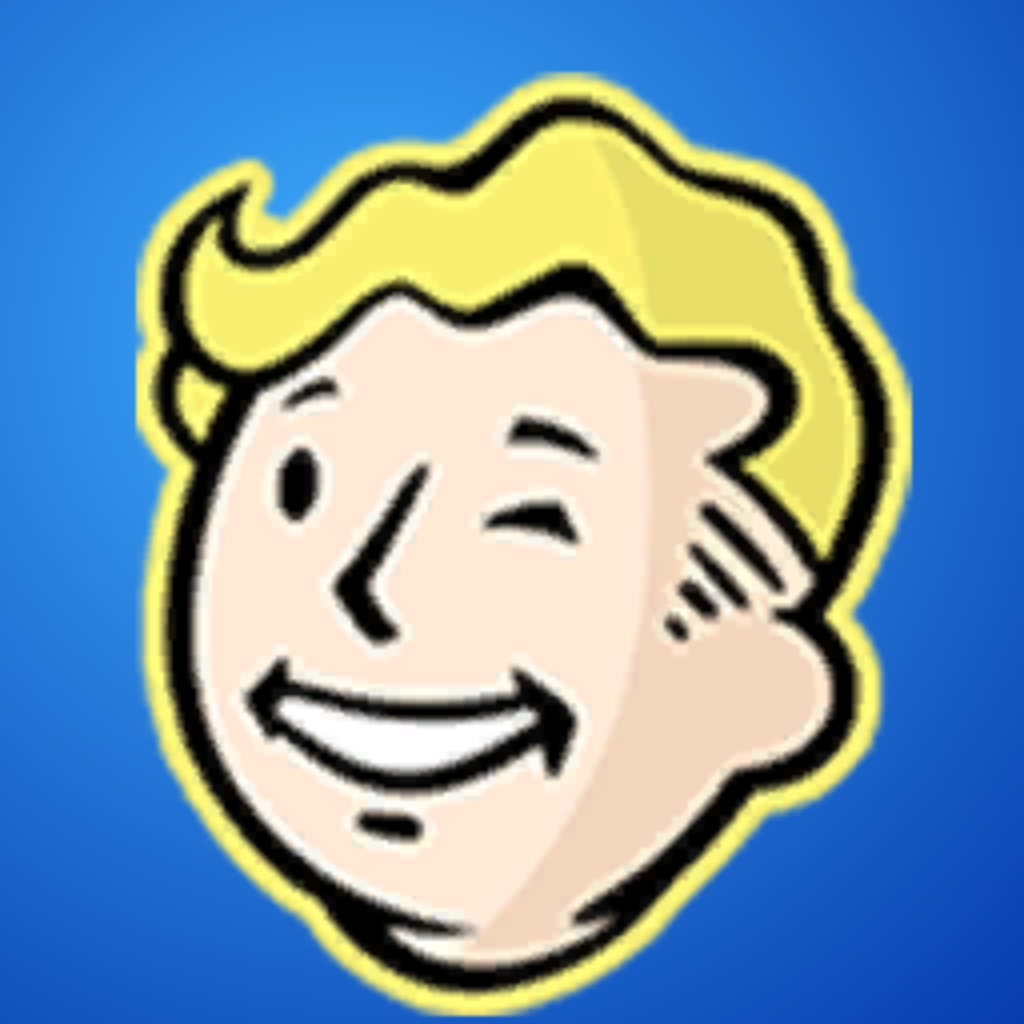 ¡Vault Boy!