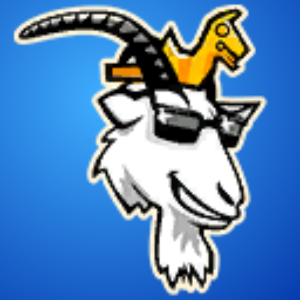 GOATICON