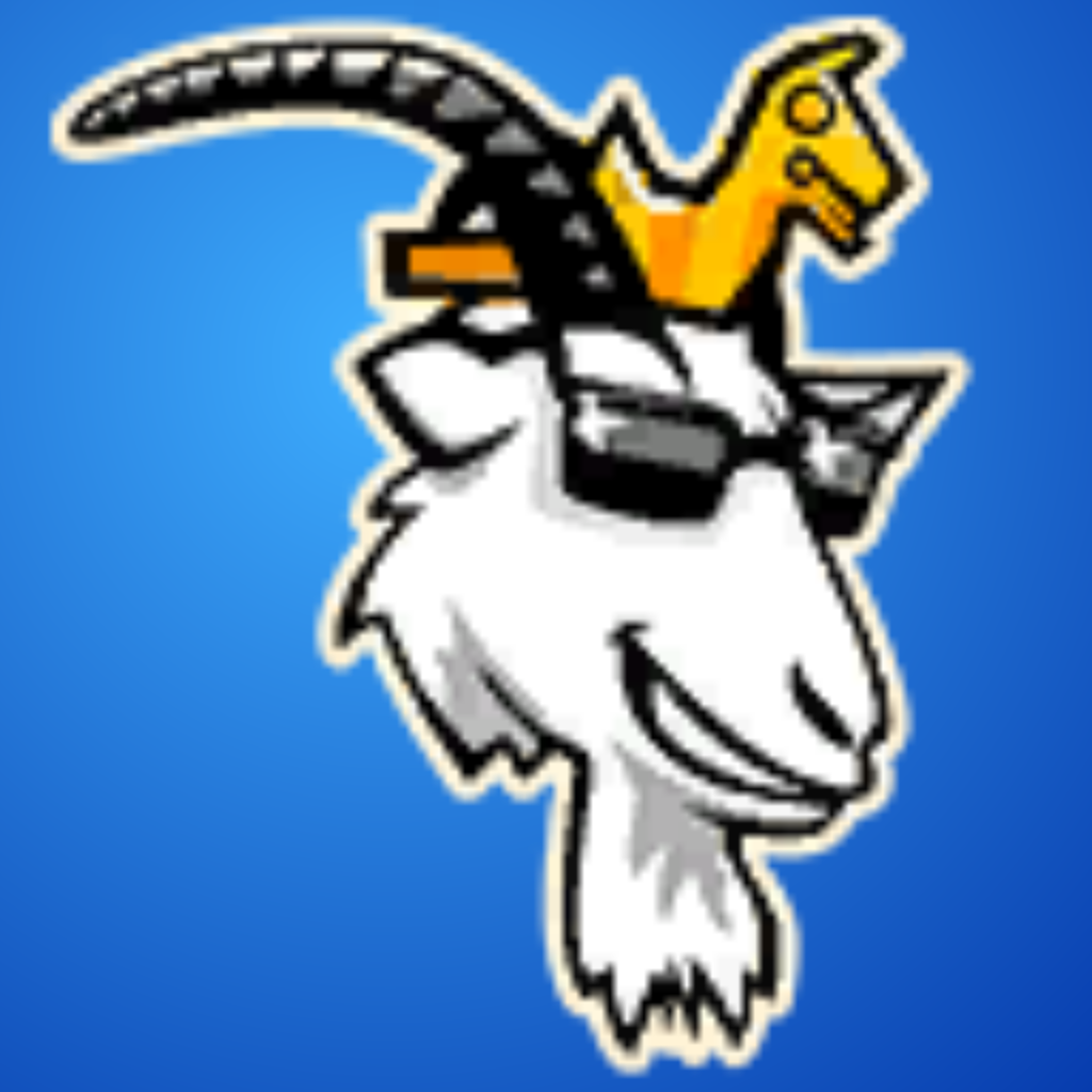 ICONOCABRA