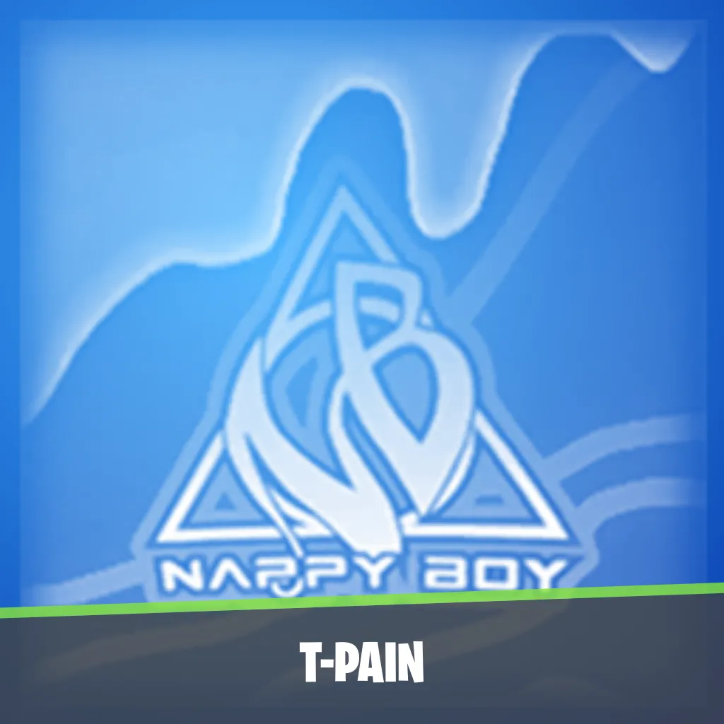 T-Pain
