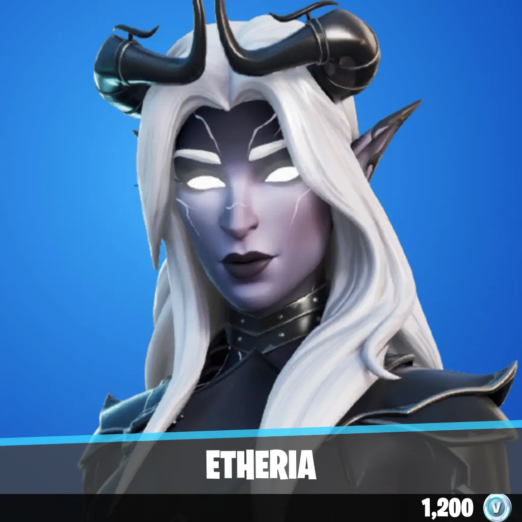 Etheria