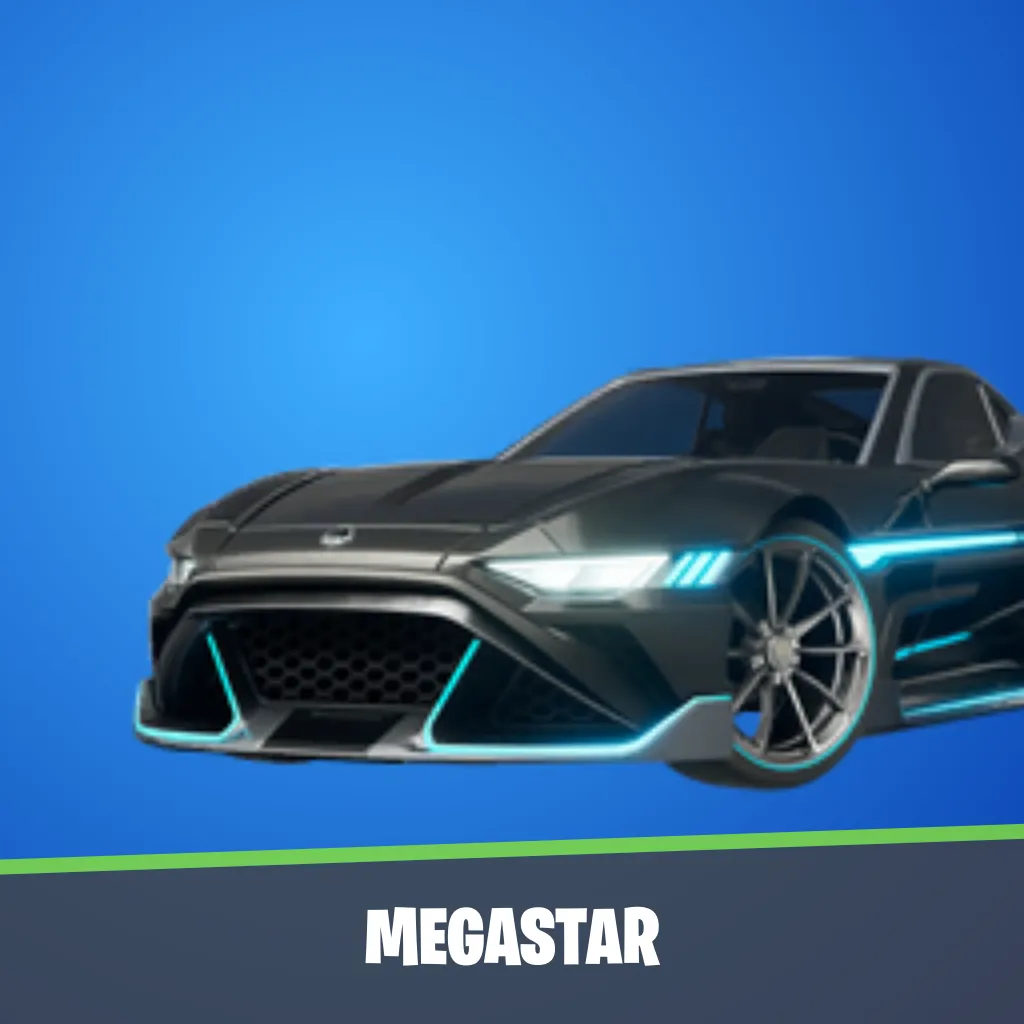 Megastar