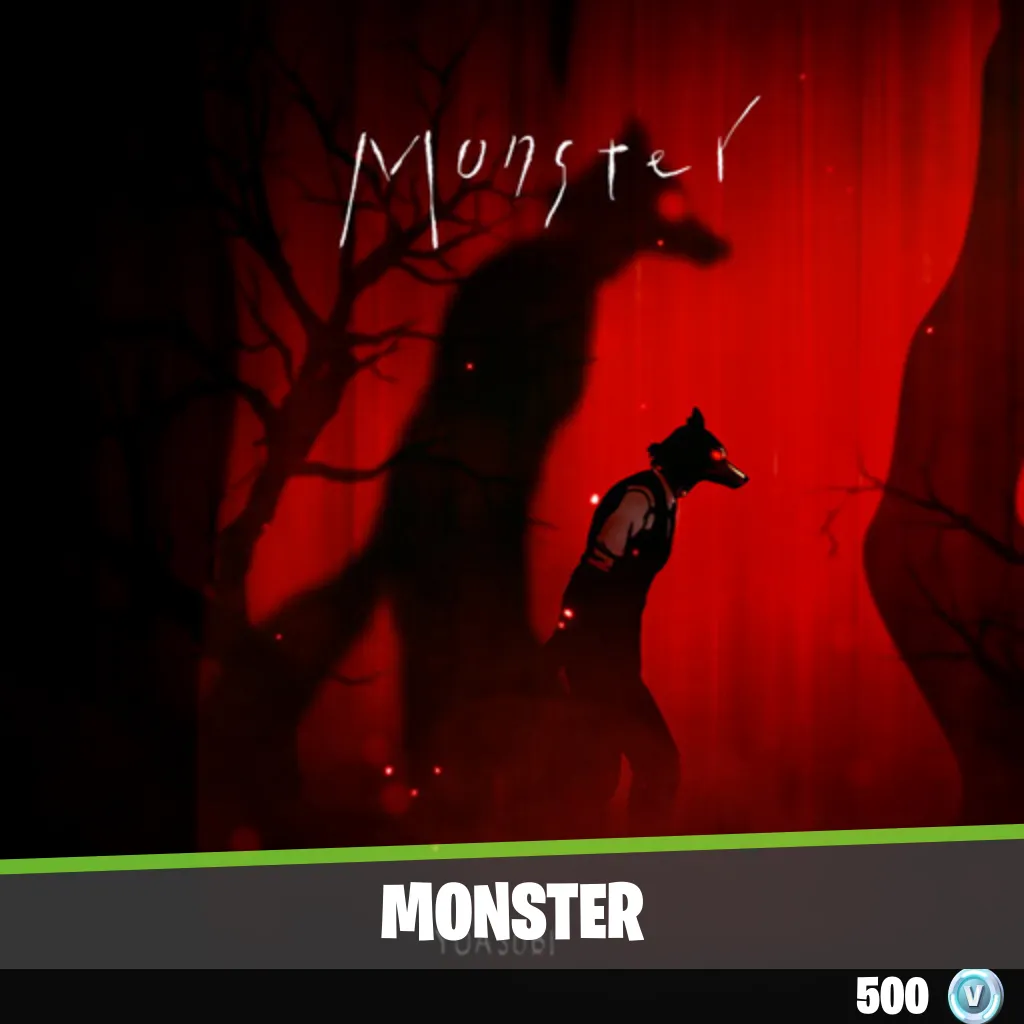 Monster