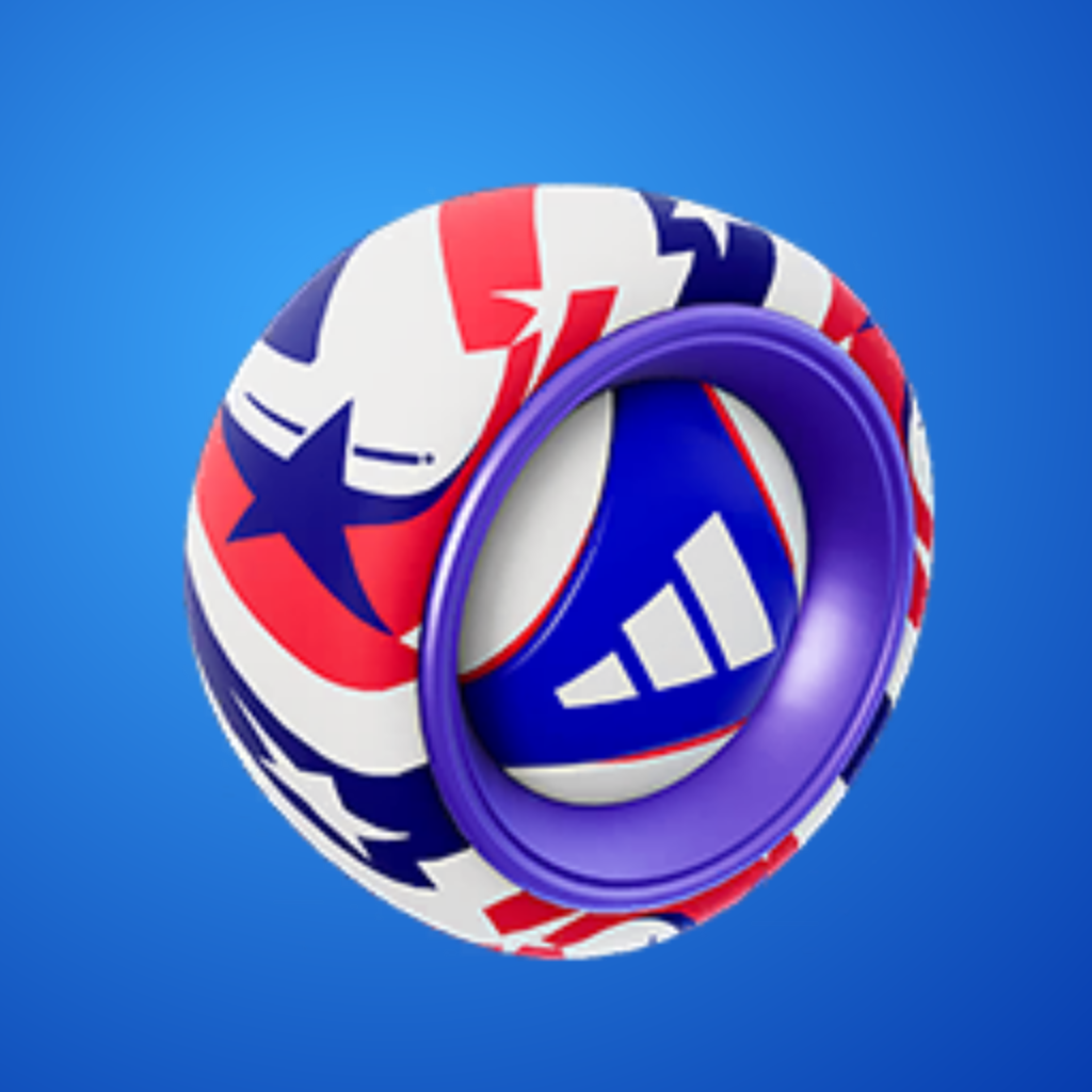 FIFA Club World Cup Ball
