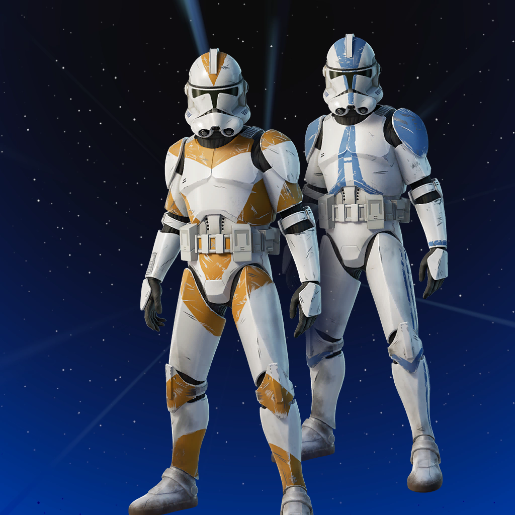 501st 2025 and 212th