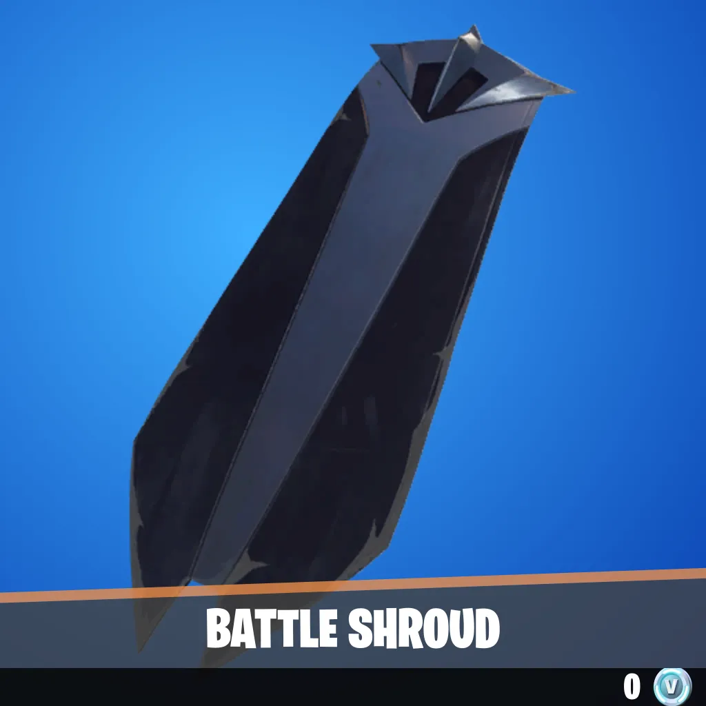 Battle Shroud