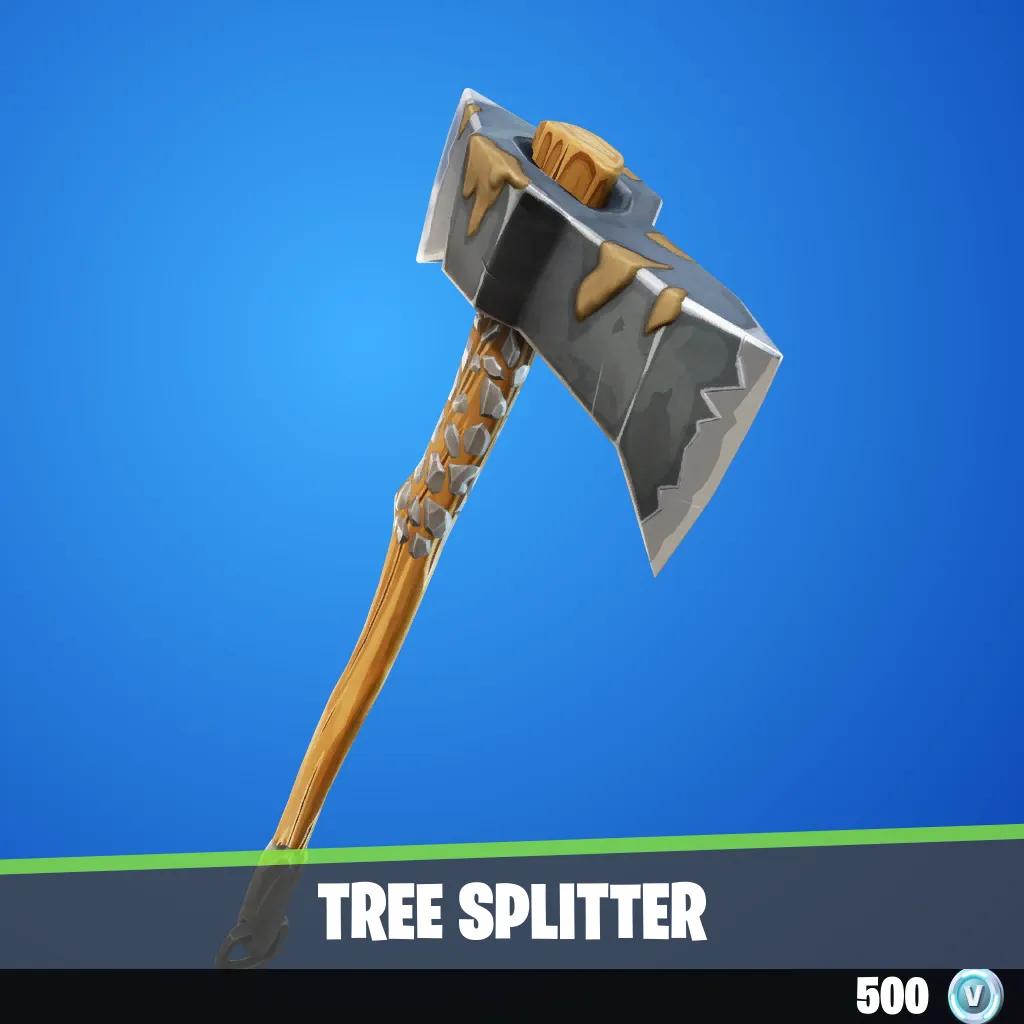 Tree Splitter