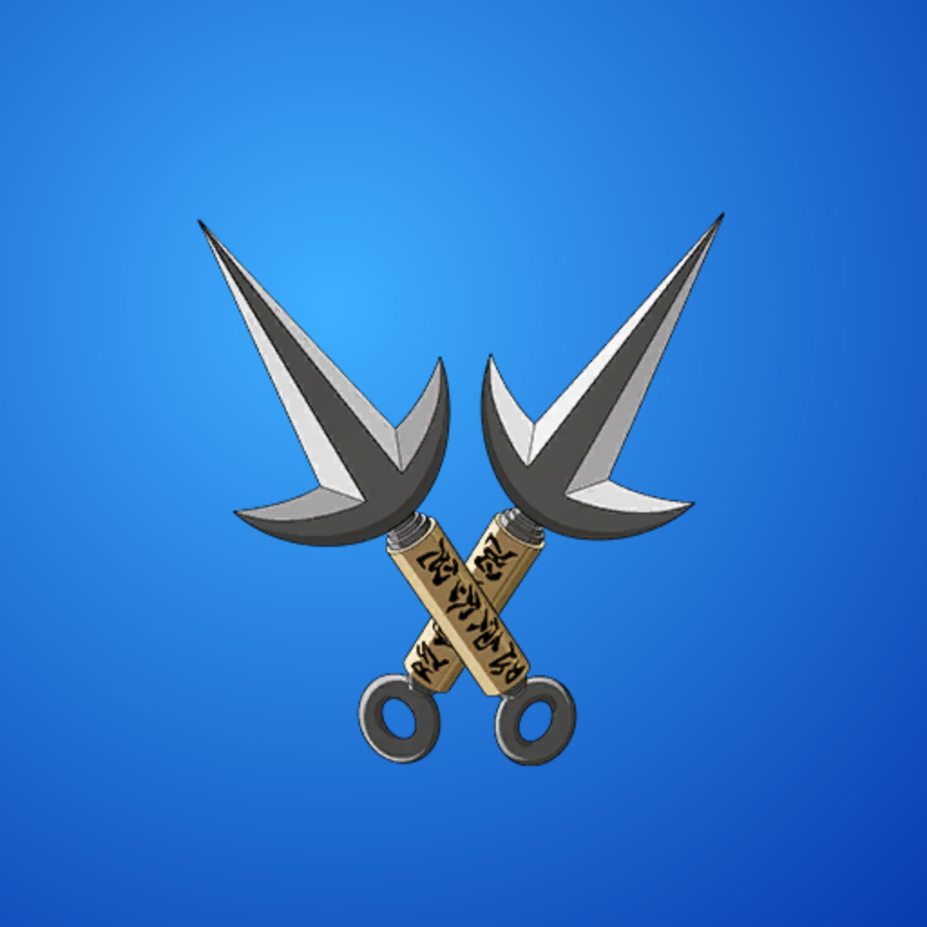 Kunai de Minato