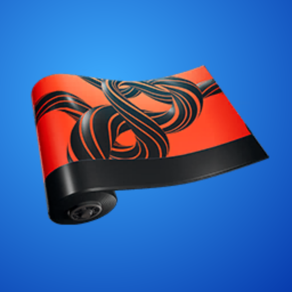 Infinite Swirl