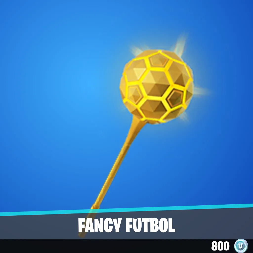 Fancy Futbol