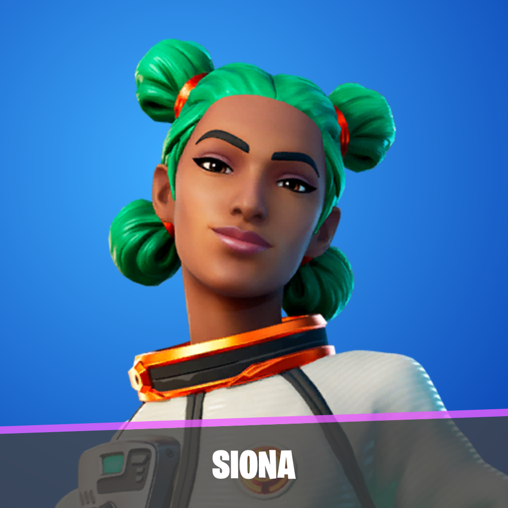 Siona