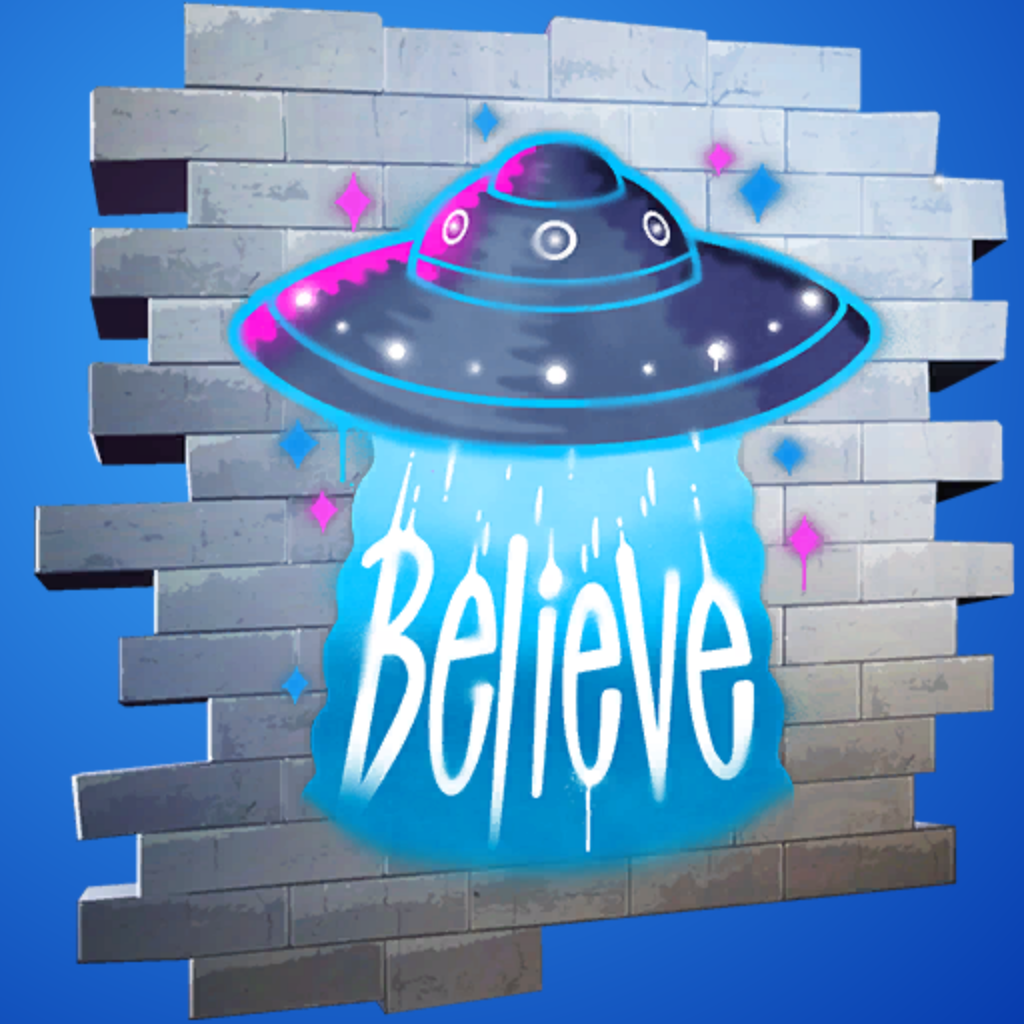 I Believe