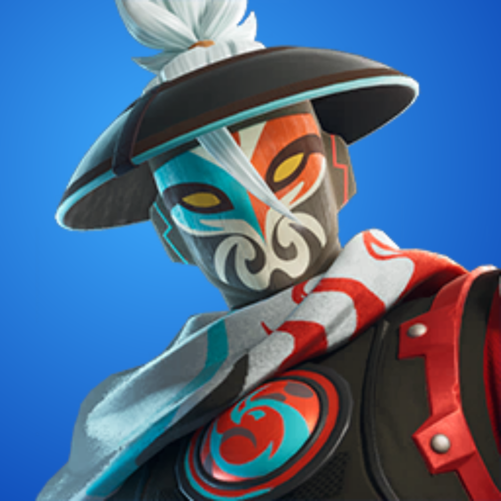 Jing (Operatic Legacy) –Fortnite Epic