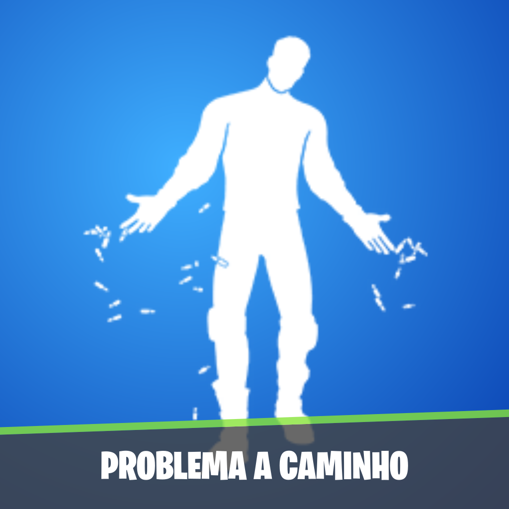 Problema a Caminho