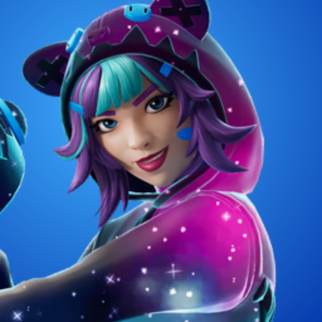 Bernie skin fortnite item shop