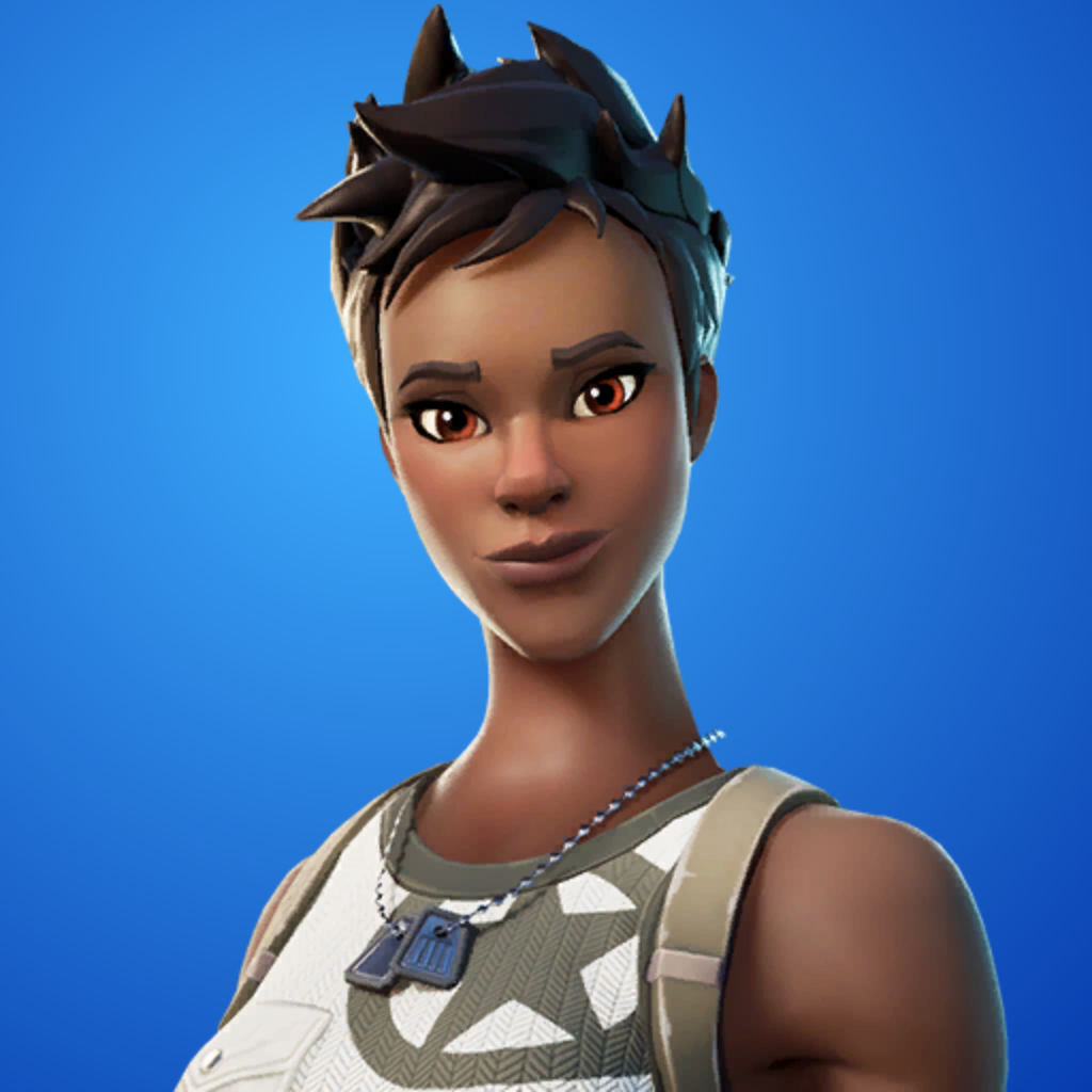 Recon Expert (No Hat) –Fortnite RARE