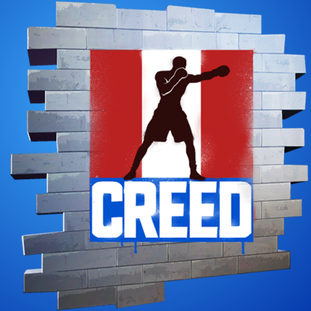 CREED Brand