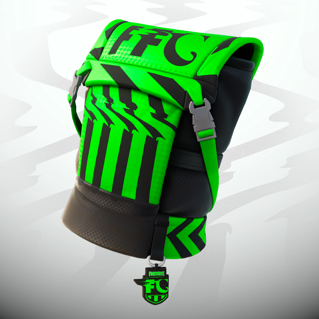 WWE Backpack, Roblox Wiki