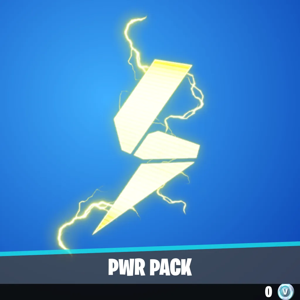 PWR Pack