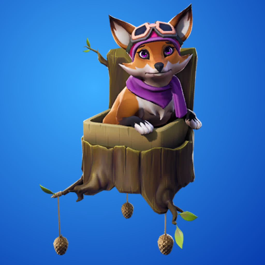 Dodger –Fortnite Epic