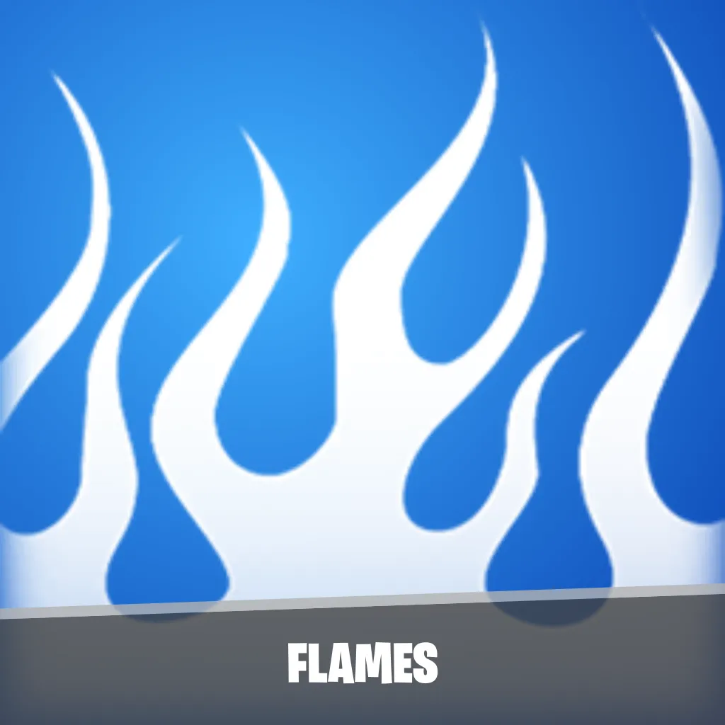 Flames