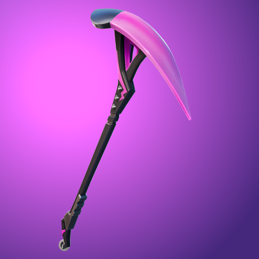 Brokenheart Slicer –Fortnite UNCOMMON