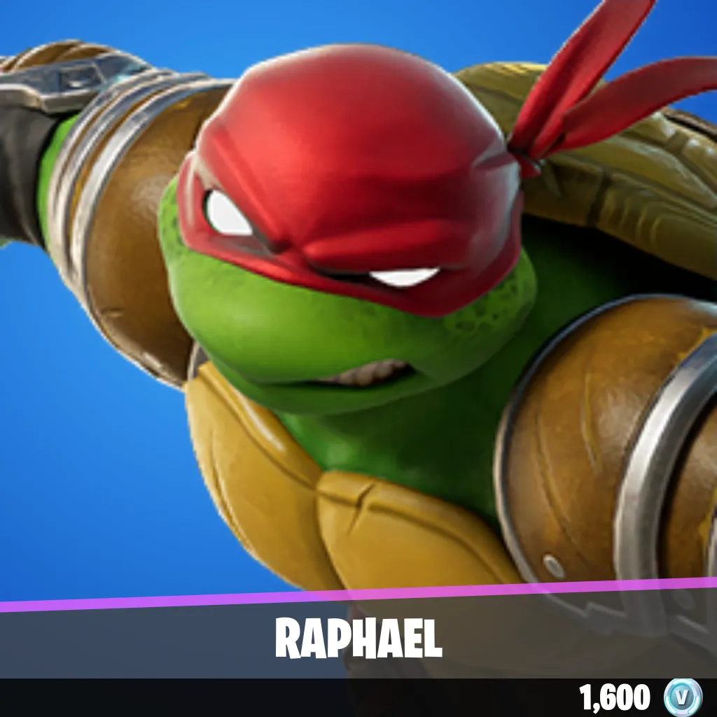 Raphael