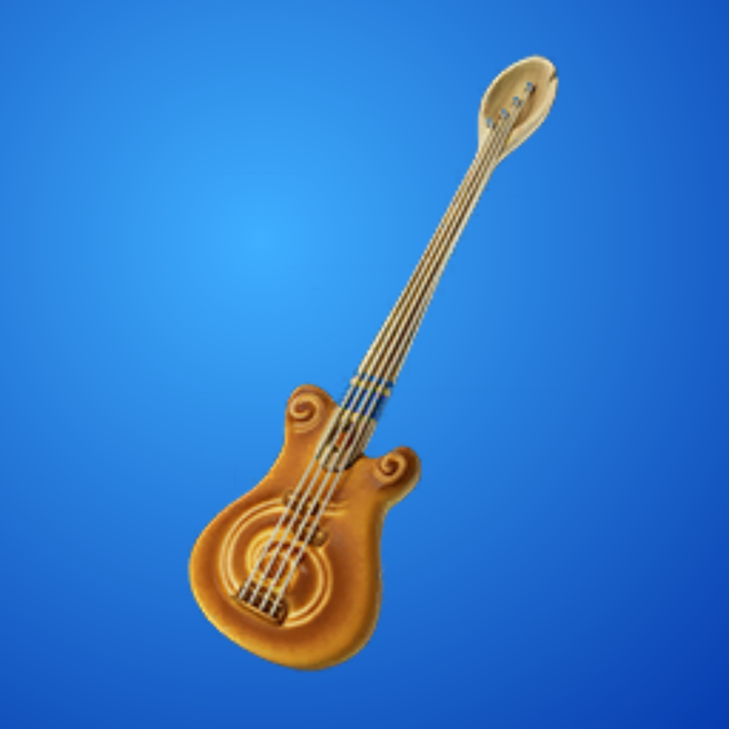 Honeybun Bass