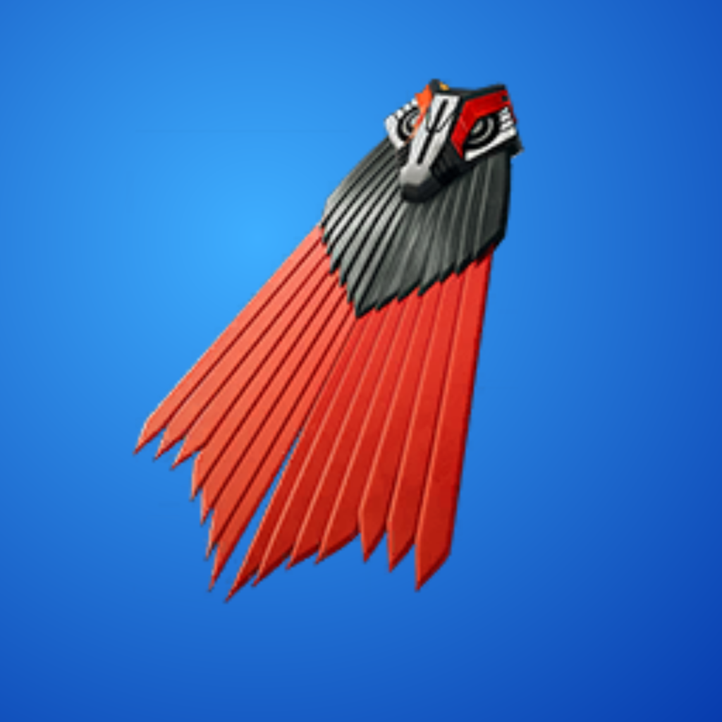 Red Robin's Cape