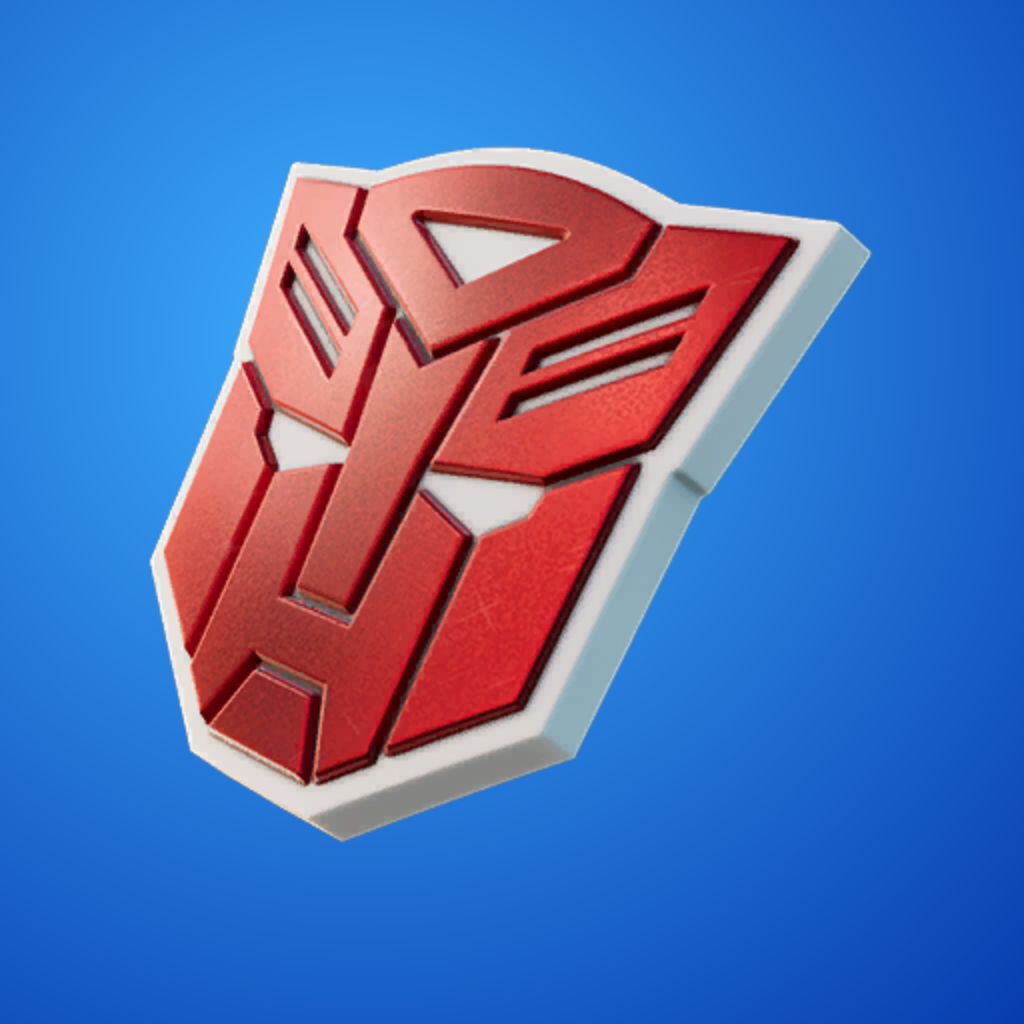 Emblema de los Autobots