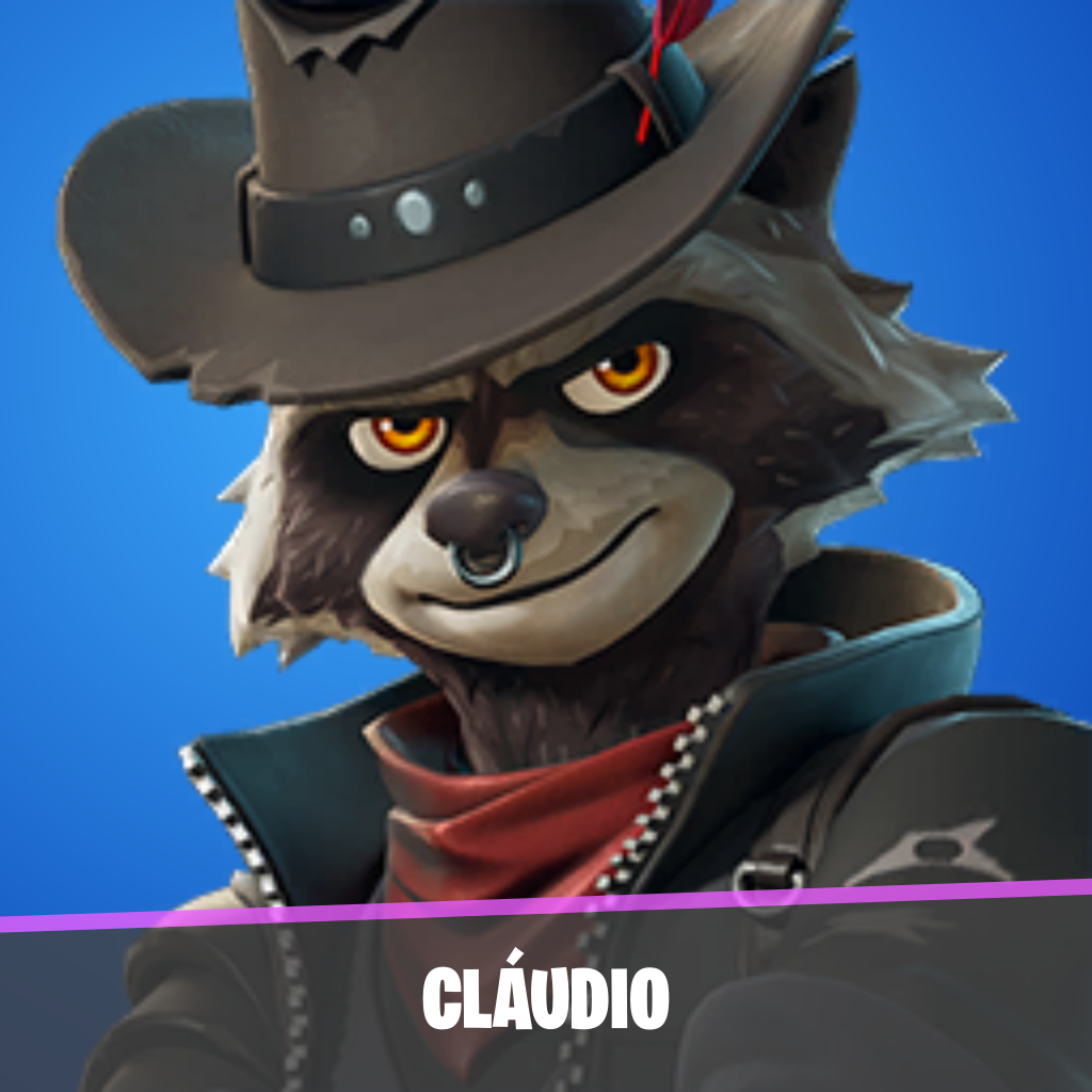 Cláudio