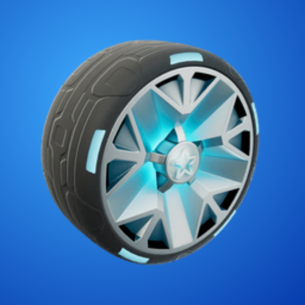 S18 - Platinum