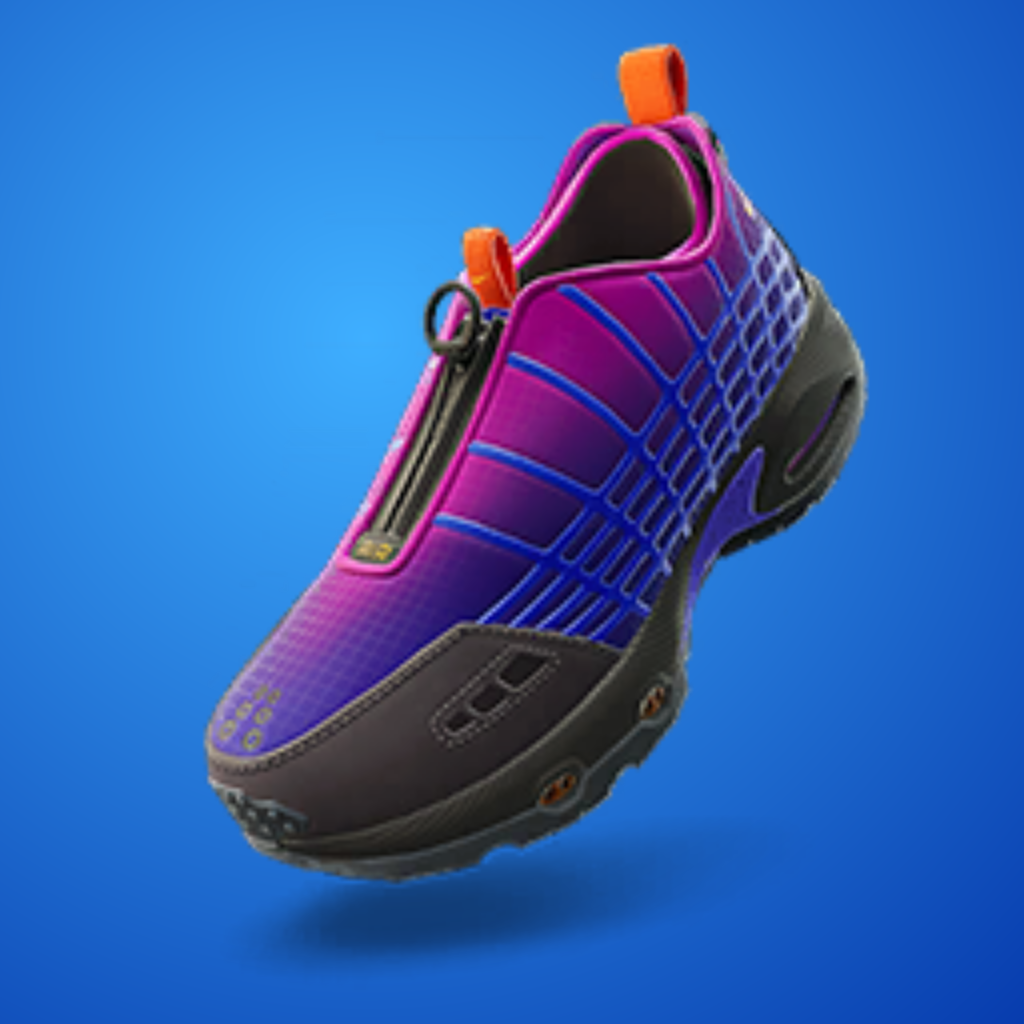 Nike Air Max SNDR x Kids of Immigrants