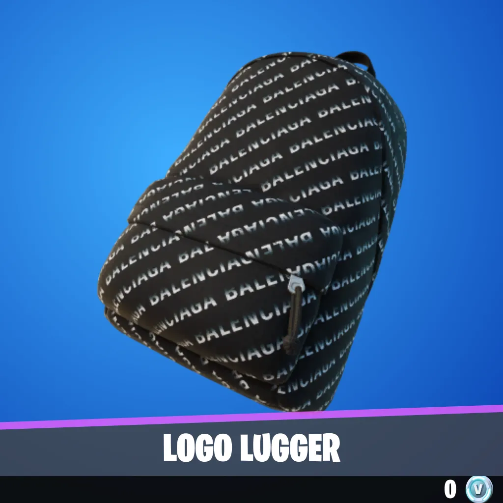 Logo Lugger