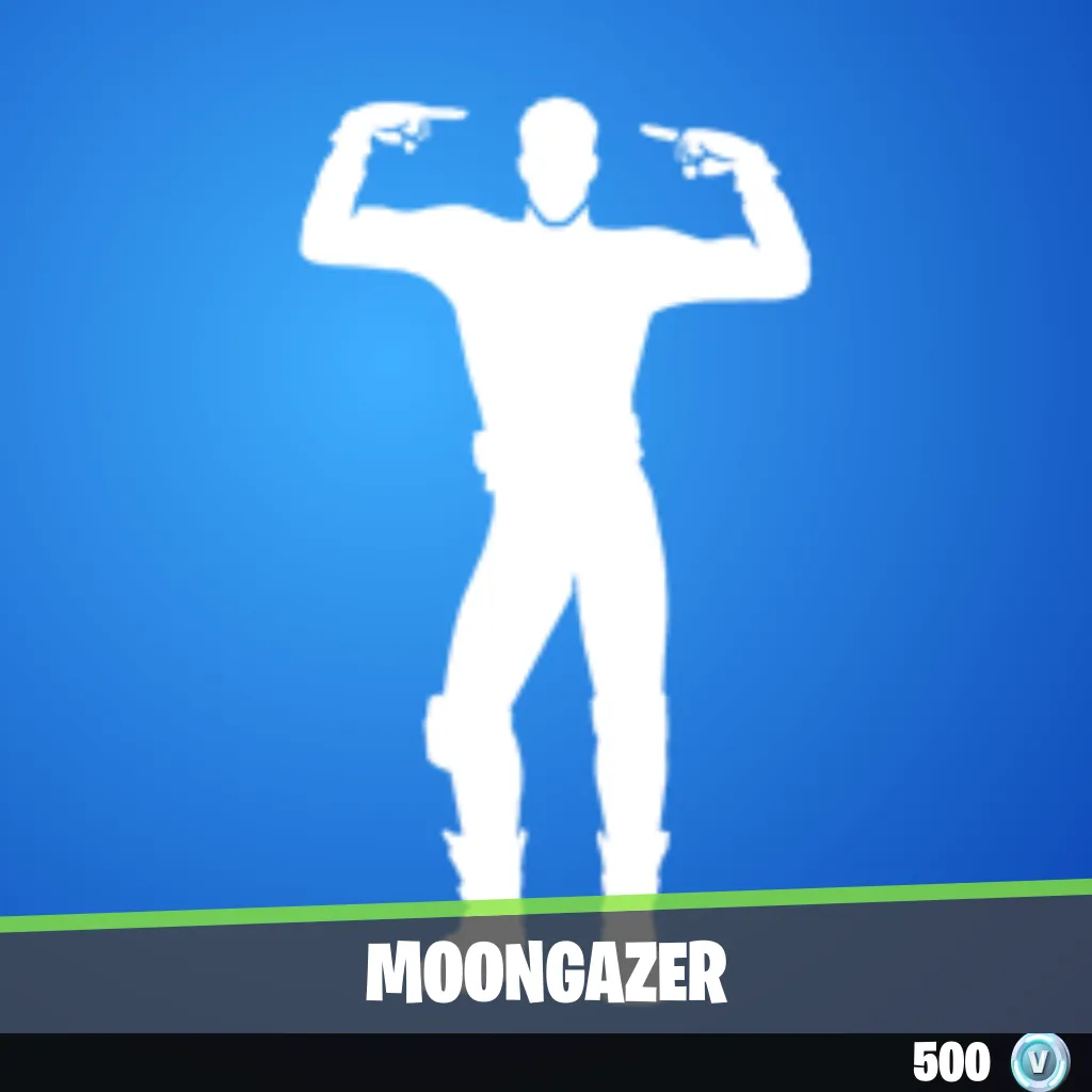 Moongazer