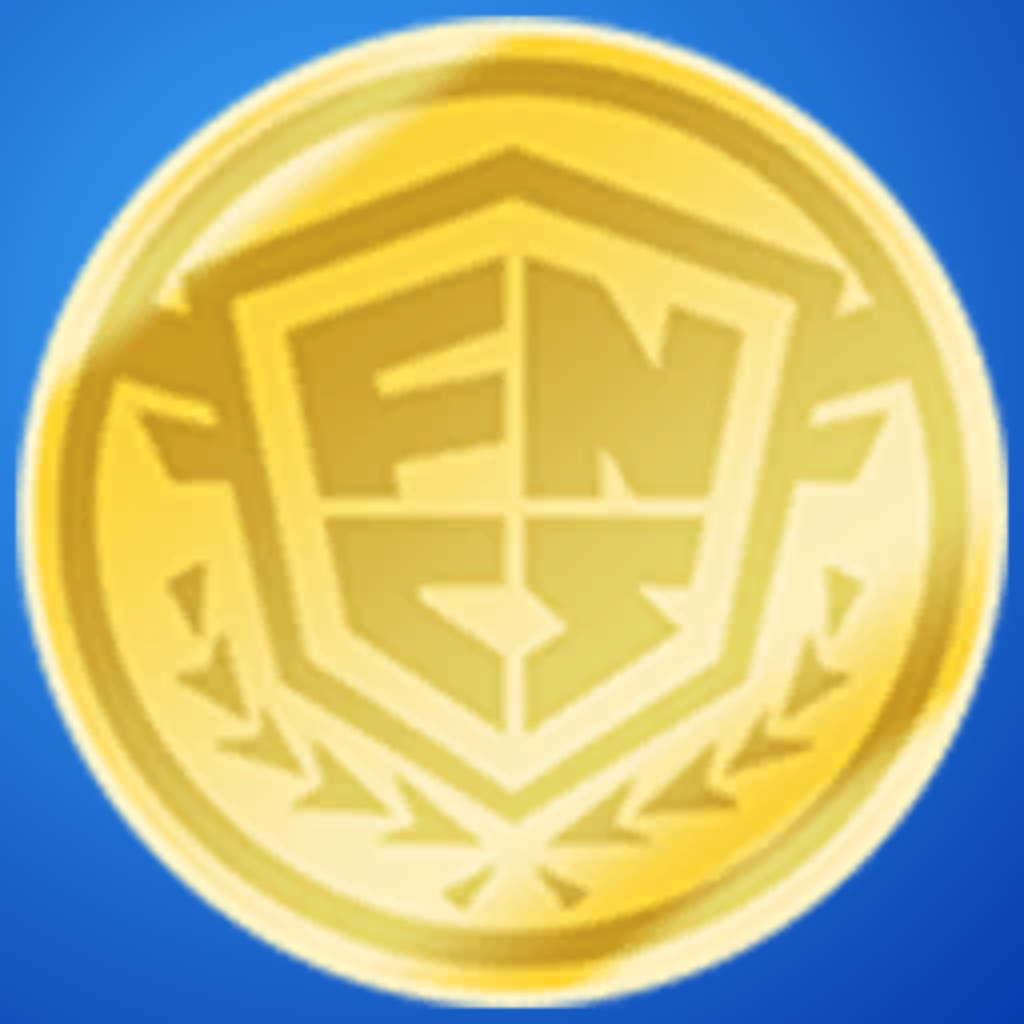 FNCS Coin