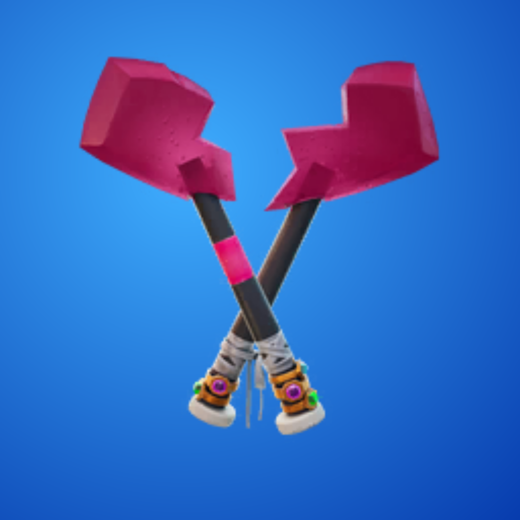 Breakup Bats