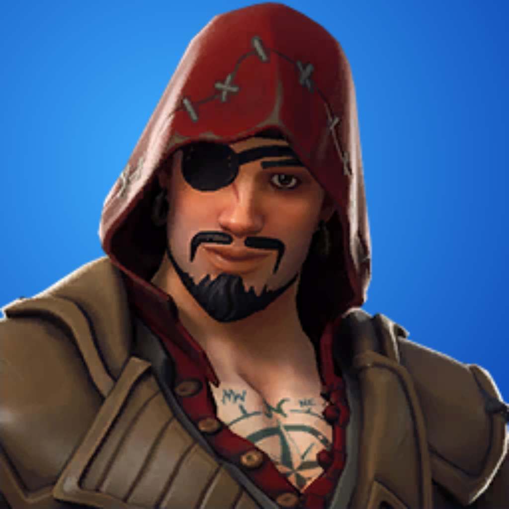 Blackheart (Red)