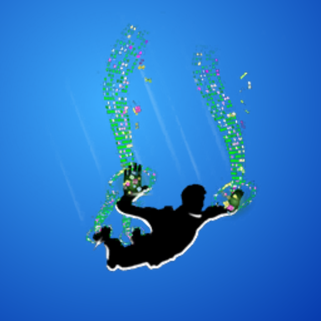 Friendly Faller